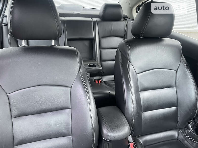 Седан Chevrolet Cruze 2013 в Києві