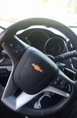 Хэтчбек Chevrolet Cruze 2012 в Киеве