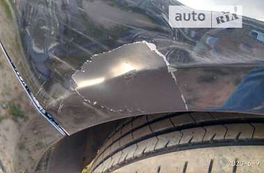 Седан Chevrolet Cruze 2011 в 