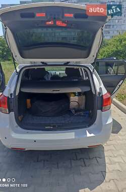 Универсал Chevrolet Cruze 2012 в Сумах