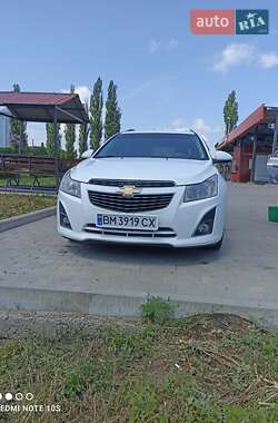 Универсал Chevrolet Cruze 2012 в Сумах