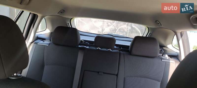 Универсал Chevrolet Cruze 2012 в Радехове