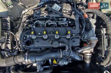 Универсал Chevrolet Cruze 2012 в Радехове