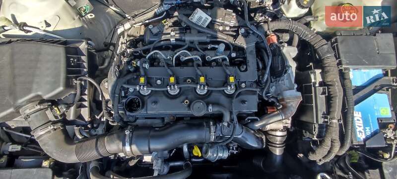 Универсал Chevrolet Cruze 2012 в Радехове