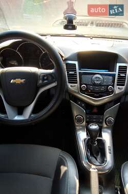 Универсал Chevrolet Cruze 2013 в Киеве