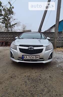 Хэтчбек Chevrolet Cruze 2014 в Василькове