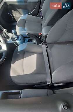 Седан Chevrolet Cruze 2014 в Киеве