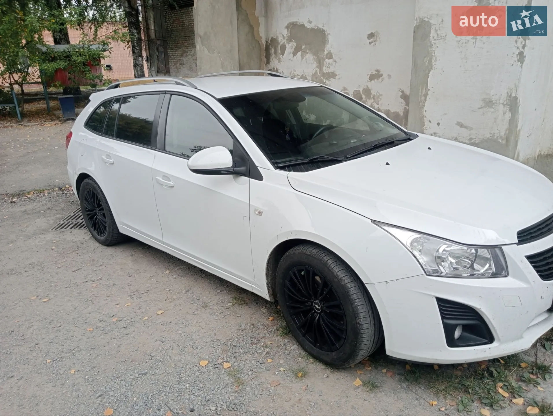 2012 Chevrolet Cruze - мініатюра 2