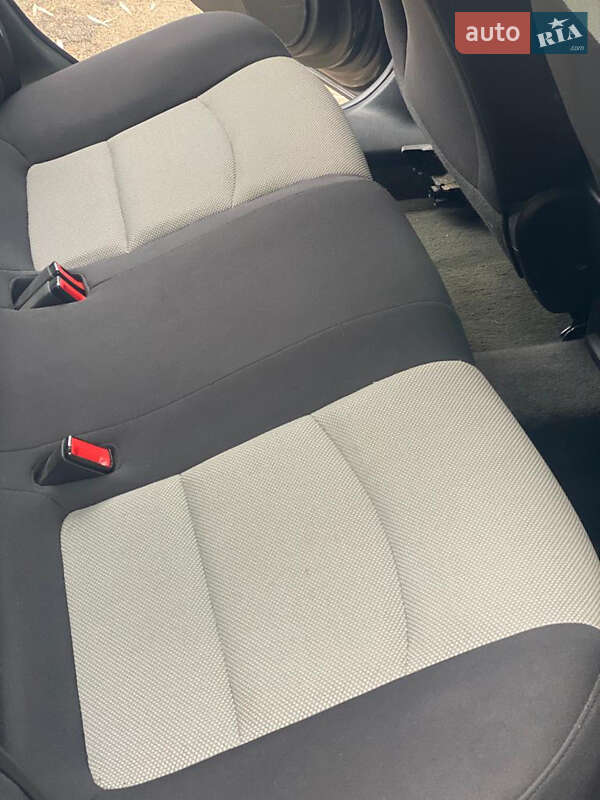 Седан Chevrolet Cruze 2014 в Одессе