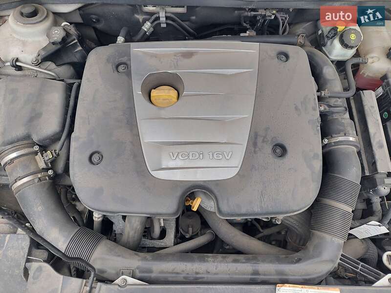 Chevrolet Cruze 2009 Chevrolet Cruze 2009