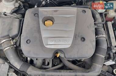 Седан Chevrolet Cruze 2009 в 