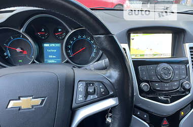 Универсал Chevrolet Cruze 2013 в Броварах