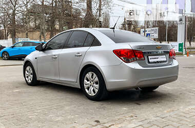 Седан Chevrolet Cruze 2013 в Одессе