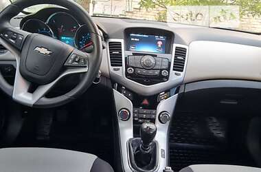 Седан Chevrolet Cruze 2014 в Боярке