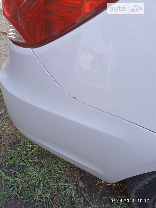 Универсал Chevrolet Cruze 2013 в Василькове