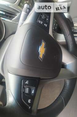 Хэтчбек Chevrolet Cruze 2013 в Вишневом