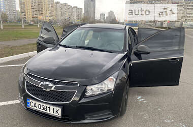 Седан Chevrolet Cruze 2013 в Киеве