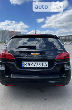 Универсал Chevrolet Cruze 2012 в Киеве