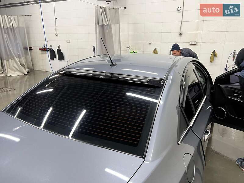 Седан Chevrolet Cruze 2016 в Гостомелі