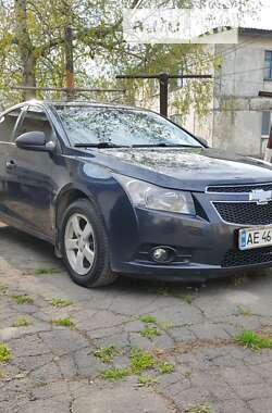 Chevrolet Cruze 2013