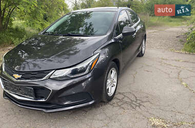 Chevrolet Cruze 2016 Chevrolet Cruze 2016