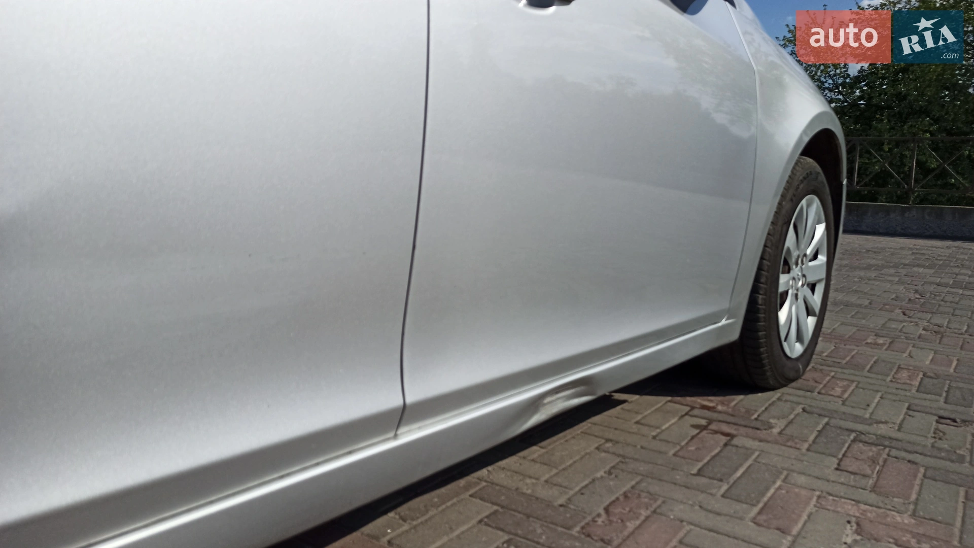 2016 Chevrolet Cruze - мініатюра 19