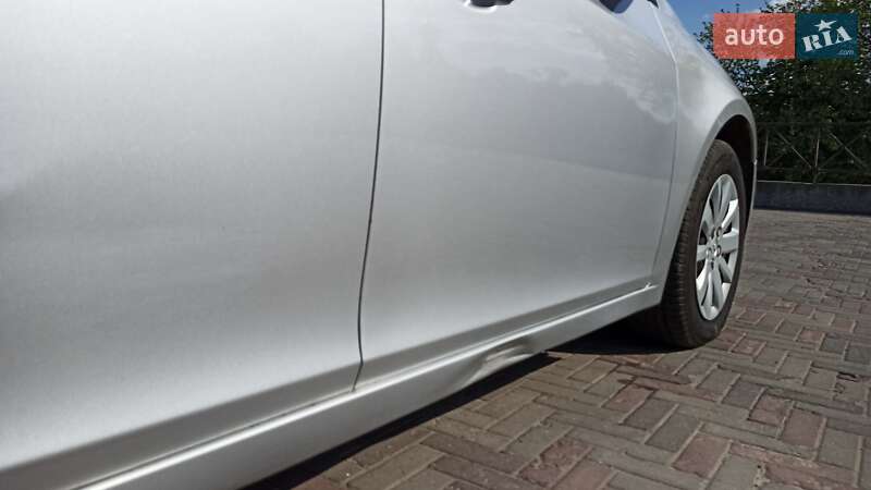 Универсал Chevrolet Cruze 2016 в Харькове