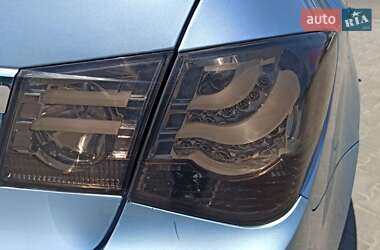 Седан Chevrolet Cruze 2011 в Одессе