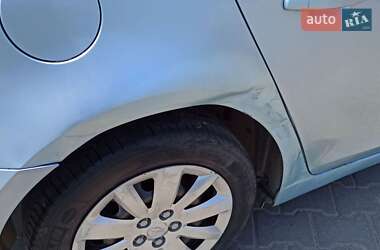 Седан Chevrolet Cruze 2011 в Одессе