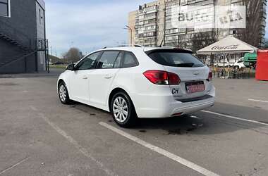 Універсал Chevrolet Cruze 2013 в Києві