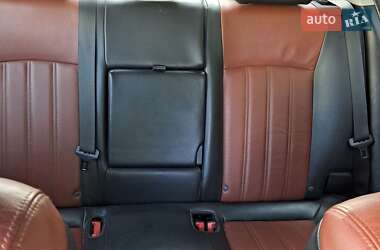 Седан Chevrolet Cruze 2011 в 