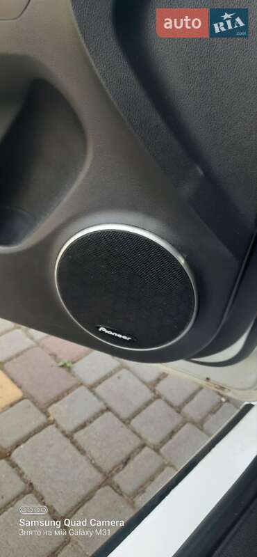 Седан Chevrolet Cruze 2013 в Великодолинском
