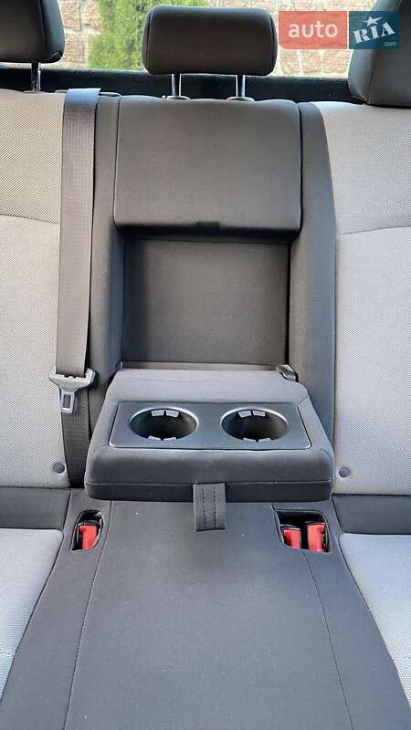 Седан Chevrolet Cruze 2011 в Кропивницком