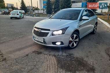 Chevrolet Cruze 2011 Chevrolet Cruze 2011
