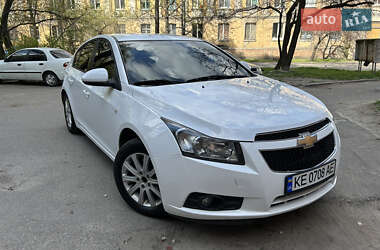 Chevrolet Cruze 2012 Chevrolet Cruze 2012