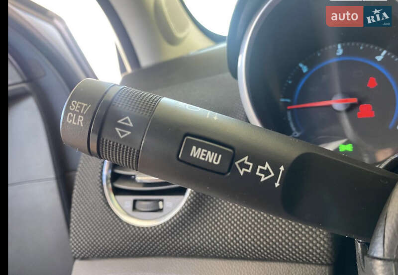 Хетчбек Chevrolet Cruze 2012 в Дніпрі