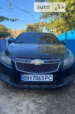 Седан Chevrolet Cruze 2012 в Арцизе