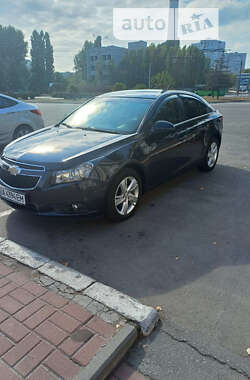 Седан Chevrolet Cruze 2014 в Києві