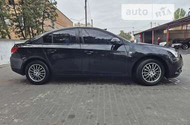 Седан Chevrolet Cruze 2012 в Білій Церкві