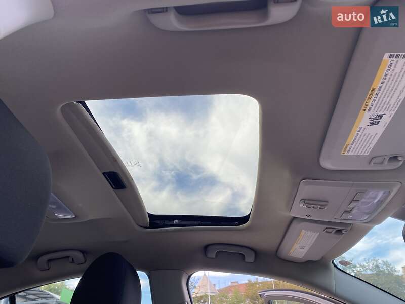 Седан Chevrolet Cruze 2013 в Чернівцях