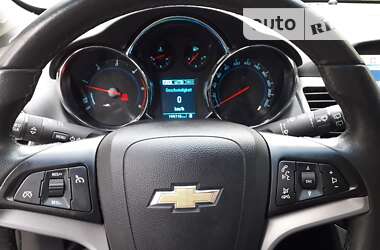 Універсал Chevrolet Cruze 2012 в Вінниці