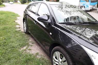 Універсал Chevrolet Cruze 2012 в Вінниці