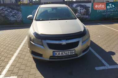 Chevrolet Cruze 2013