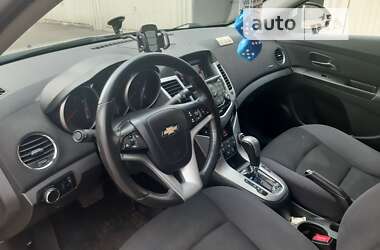 Седан Chevrolet Cruze 2012 в Овідіополі