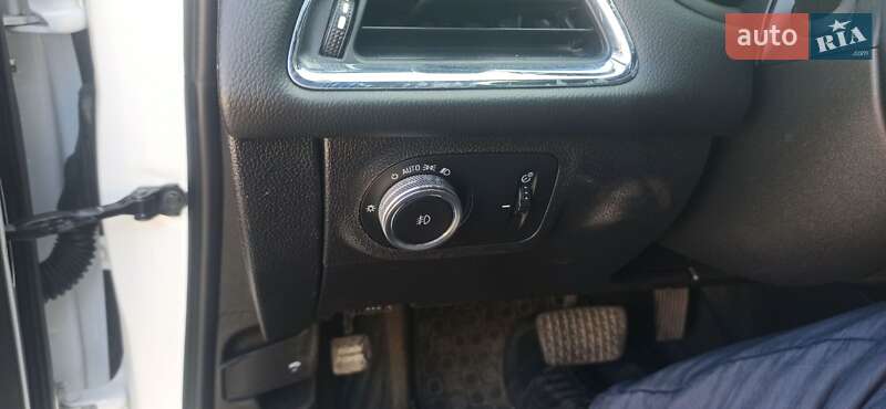 Седан Chevrolet Cruze 2017 в Подільську