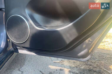 Седан Chevrolet Cruze 2011 в Житомире