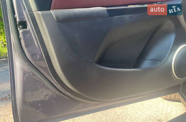 Седан Chevrolet Cruze 2011 в Житомире