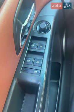 Седан Chevrolet Cruze 2011 в Житомире