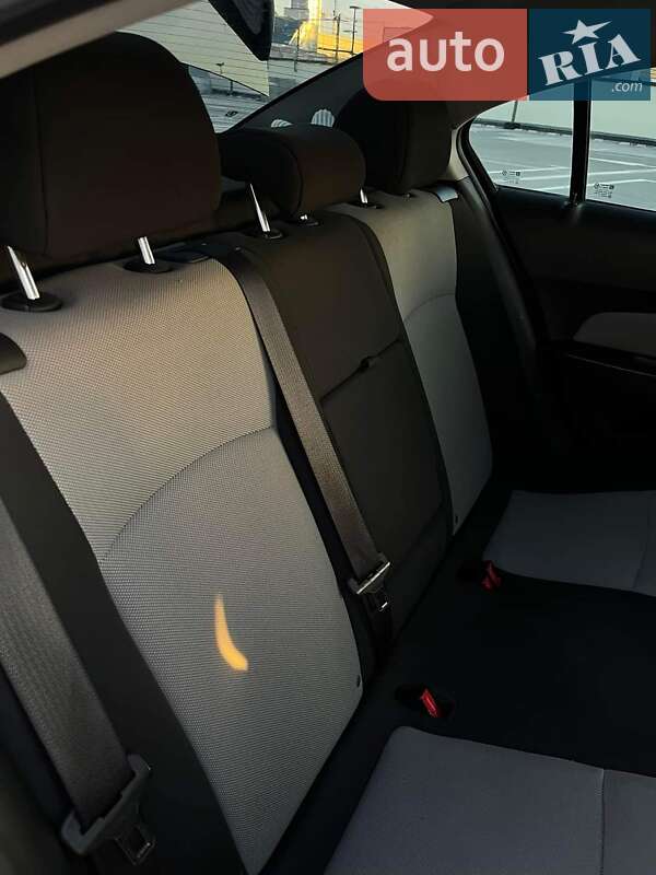 Седан Chevrolet Cruze 2011 в Бориславе фото 7 Седан Chevrolet Cruze 2011 в Бориславе