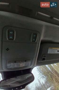 Седан Chevrolet Cruze 2012 в 